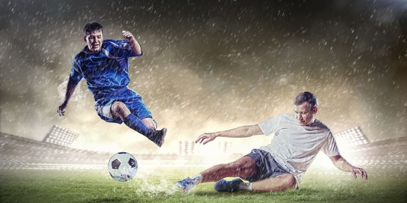 Bóng đá luôn chiếm vị trí đầu doanh thu