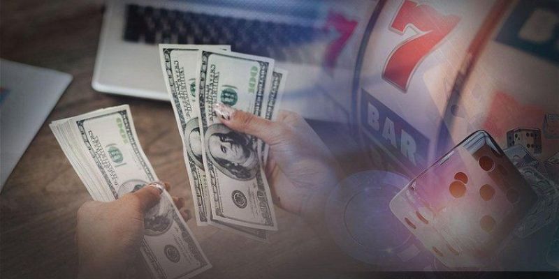 Các bước rút tiền ST666 nhanh chóng, mượt mà