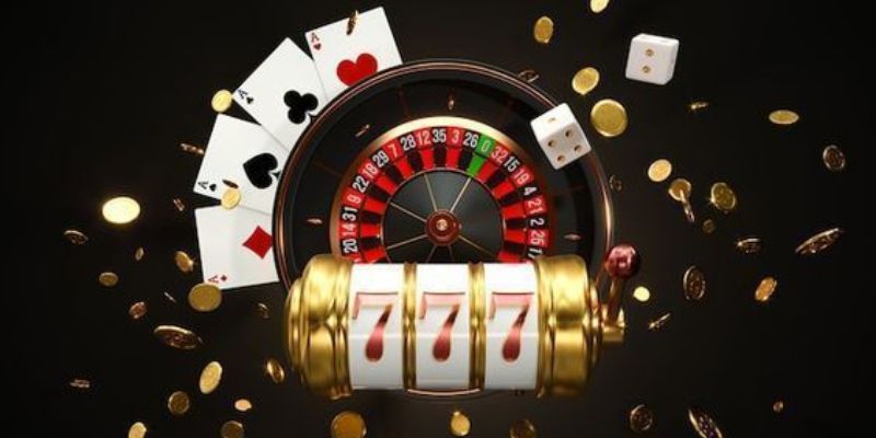 Casino ST666 - Sảnh cược hấp dẫn cho ai đam mê cờ bạc