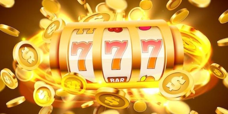 Chọn các trò chơi có tỷ lệ trả RTP cao