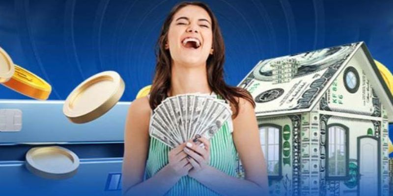 Chuyển khoản ngân hàng luôn là lựa chọn hàng đầu