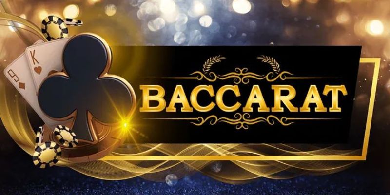 Game Baccarat trực tuyến siêu hay