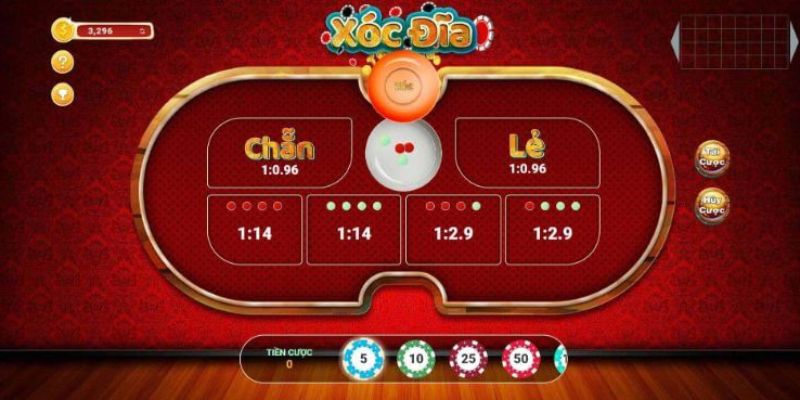 Gấp thếp đúng lúc