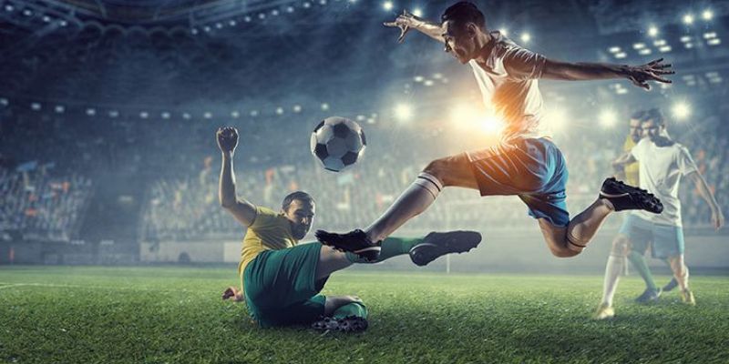 Kèo 2 2.5 - Cơ hội kiếm tiền ngon ăn