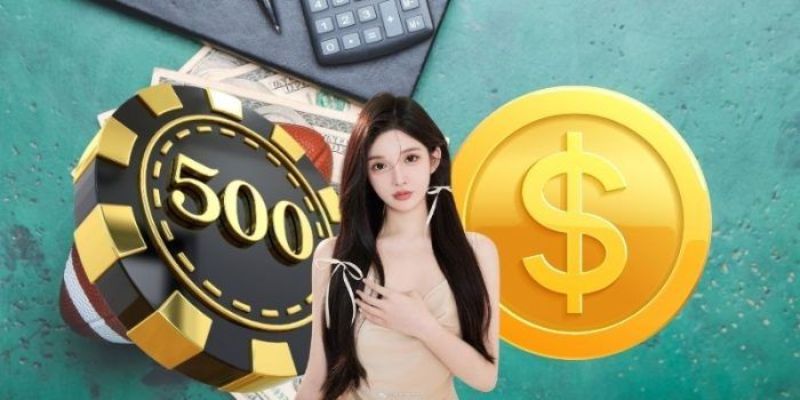 Khuyến mãi nạp đầu - Cơ hội nâng cao vốn cược