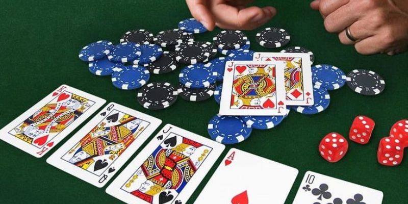 Luật chơi game sâm lốc từ A - Z