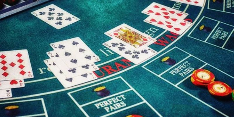 Mẹo chơi bài tiến lên dễ thắng
