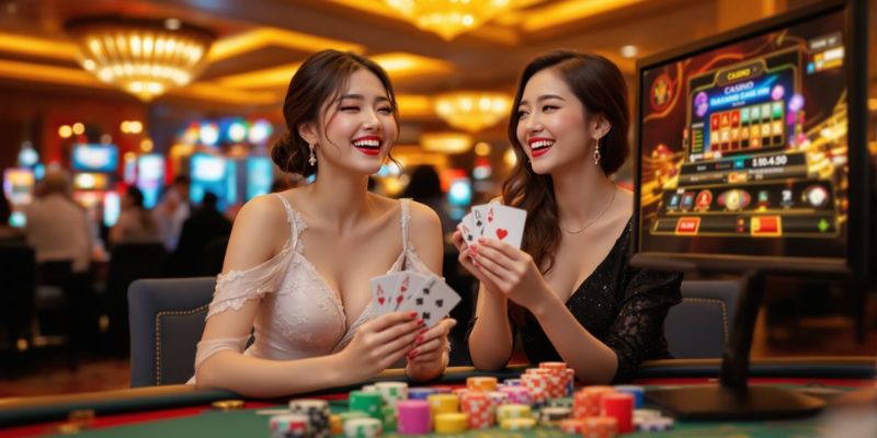Mục đích liên hệ ST666