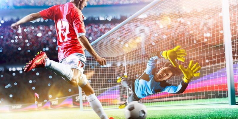 Nên ưu tiên đánh tài tại các giải Bundesliga