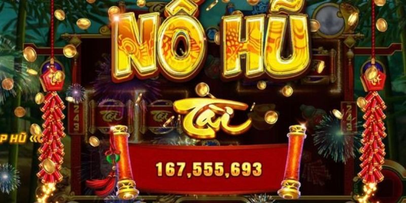 Nổ hũ ST666 cung cấp hơn 1000+ game hay