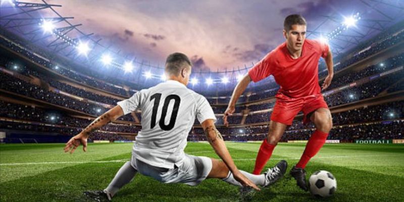 Tham gia cá cược thể thao để nhận thưởng cực đã