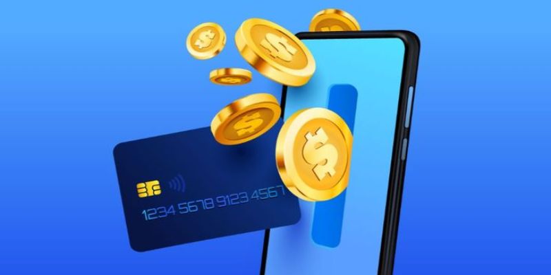 Trọn bộ các bước nạp tiền ST666 nhanh nhất