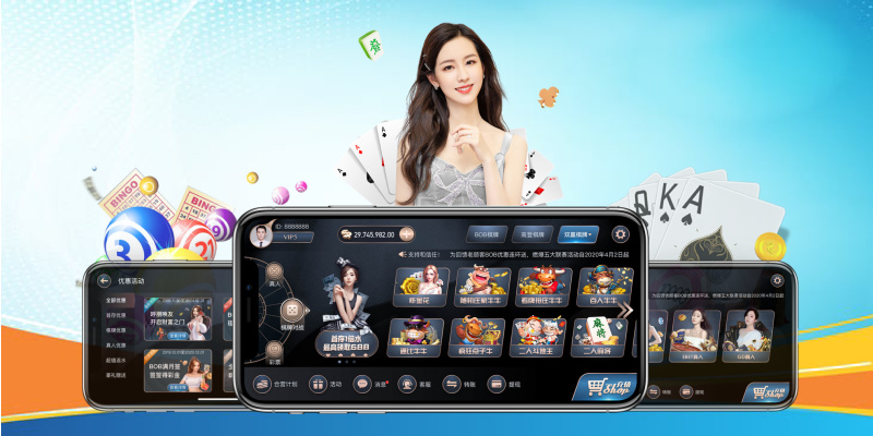 Các cửa cược thường gặp ở một bàn Sicbo