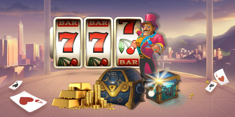 Tổng quan về quay hũ đổi thưởng slot tại st666