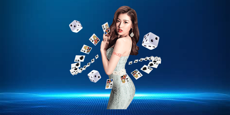 Đa dạng các cửa cược tha hồ để chọn lựa