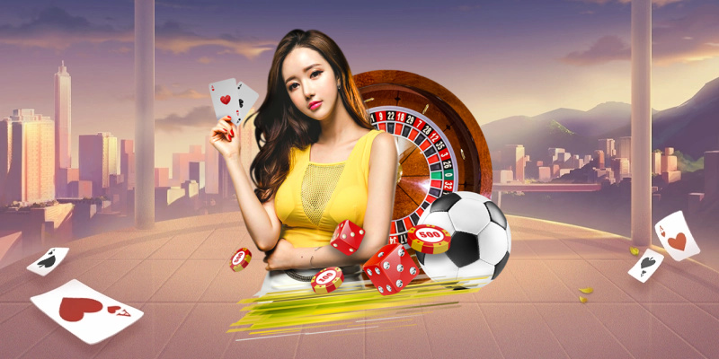 Kho trò chơi game bài st666 phong phú