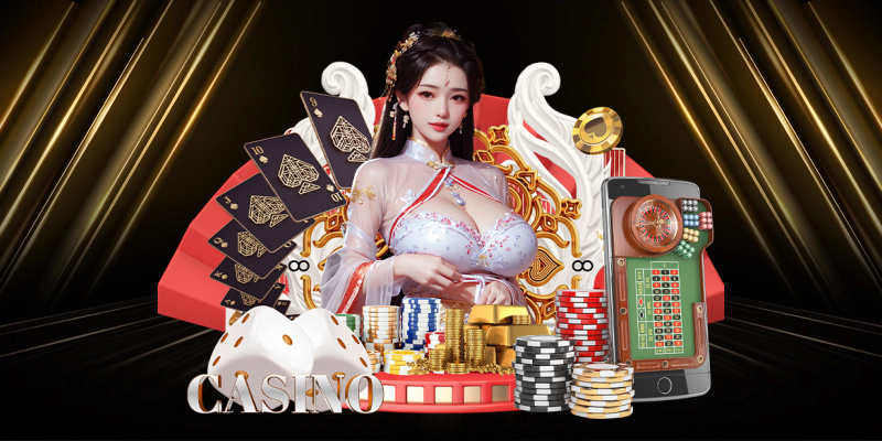 Hiểu rõ những rủi ro khi tham gia cá cược tại st666