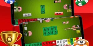 Chơi game sâm lốc