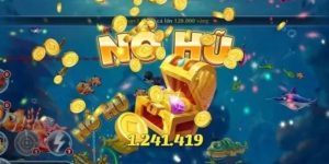 Nổ hũ trực tuyến